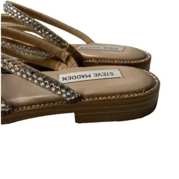 Steve Madden Starie Sandal - Picture 5 of 9